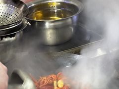 -龙虾当家·大排档(红谷滩五中店)