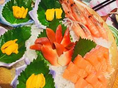 -花潮料理艺食馆(世欧广场店)