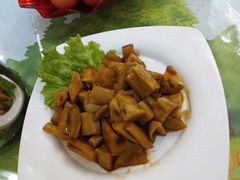 -郑庄脂渣海鲜楼(九水路店)