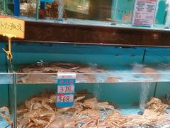 -阿伟海鲜楼·福建菜(延寿店)