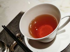 -顺德美的万豪酒店-万豪中餐厅