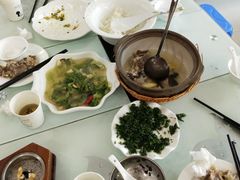 -竹海湾农家土菜