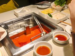 -海底捞火锅(上元大街店)