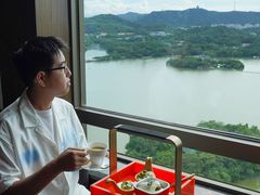 -惠州康帝国际酒店