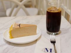 -Lady M(沙田新城市广场店)