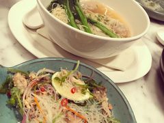 -瑰丽酒店·海吧·天际下午茶·现场DJ·天台酒吧