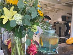 -O'mills Sourdough Bakery&Bistro(永嘉路店)