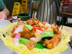 -云海肴·汽锅鸡·云南菜(高德置地店)
