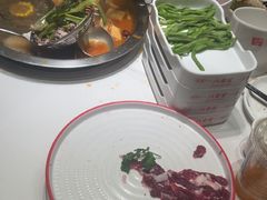 -八合里潮汕鲜牛肉火锅(万科里店)