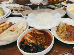 -尚宴(盛世广场·食尚街店)