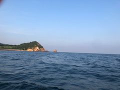 -青岛石老人海水浴场