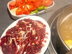 -贵宾牛·潮汕牛肉火锅(珠池总店)