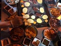 -同心烧烤(总店)