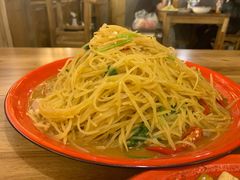 泰椒土豆丝-先启半步颠小酒馆(回龙观店)