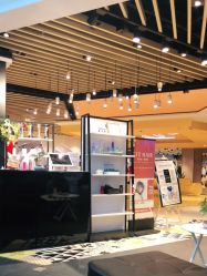 -CIT造型·烫发·染发