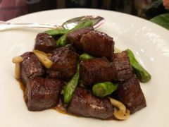 -北京四季酒店·采逸轩