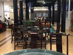 大堂-龙抄手(文殊坊店)