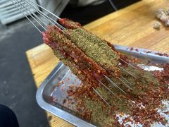 -东仪路传统烤肉