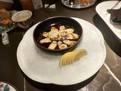 -海派悦庭·海胆烧麦·新融合菜(凯德广场店)