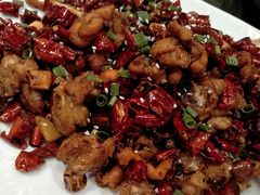 -庆合府重庆大排档(紫都城店)