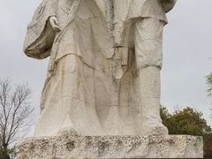 -董永七仙女文化园
