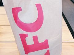 -肯德基(天津奥城店)