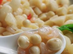 -吴越荣记苏州菜·松鼠桂鱼100%活鱼现做(斜塘老街店)