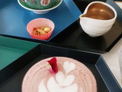 -茶是一枝花泡茶店