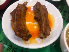 -令氏家外家岐山面(火炬路店)