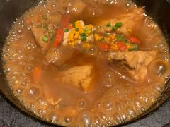 -青雅中餐厅(大连金石滩绿发希尔顿度假酒店)