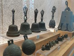 -大钟寺古钟博物馆