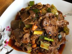 -白家高记肥肠粉(总店)