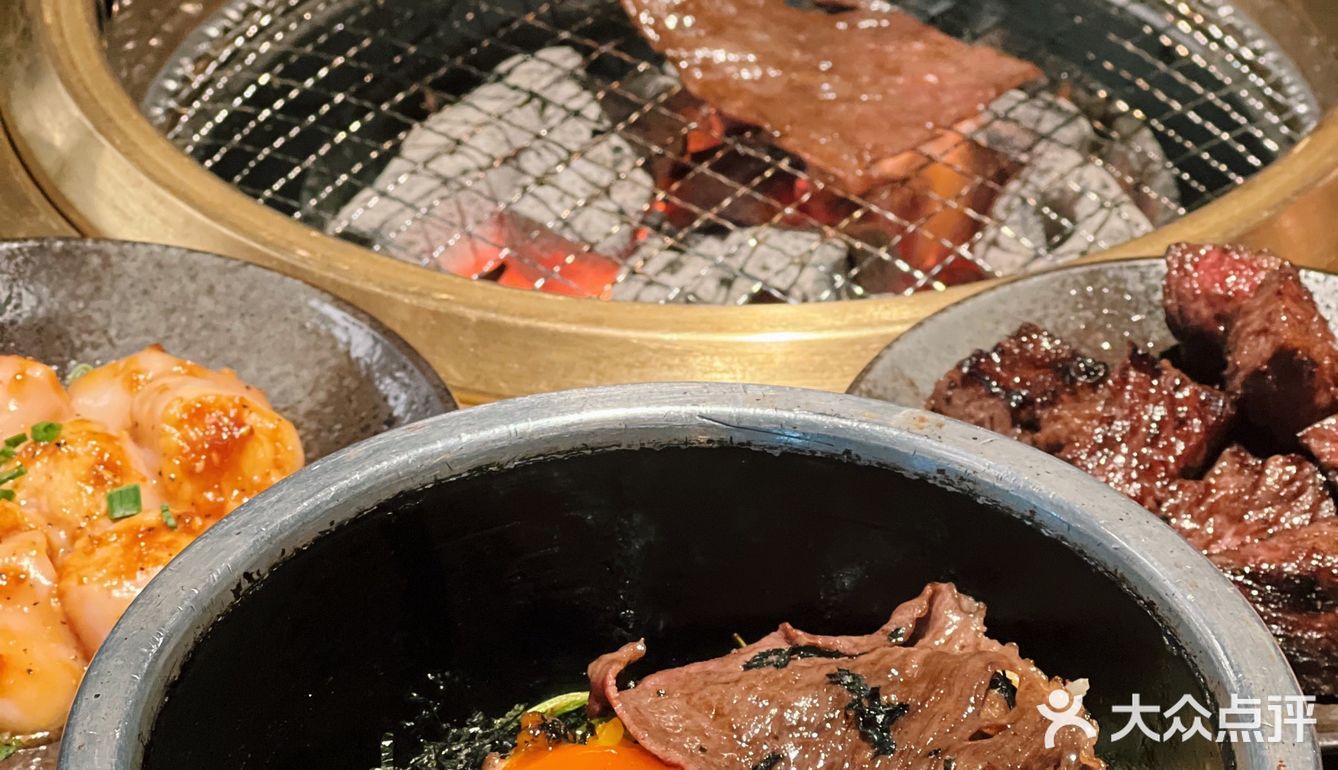 论烤肉品质，这家店在南京绝对数一数二👍🏻