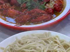 -虾铺子龙虾·私房菜(金源花苑店)