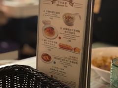 -翠华餐厅(旺角文华商场店)