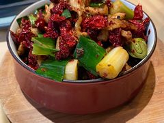 -山石榴·贵州菜(丰盛里店)