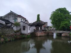 -鸣鹤古镇