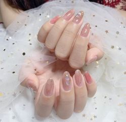 -伊奈尔美甲美睫