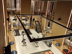 -深圳罗湖木棉花凯悦尚选酒店•大堂吧