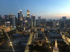 -新加坡瑞士史丹福酒店