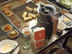 -塘屋烧烤·云南火塘烧烤品牌(联盟路店)