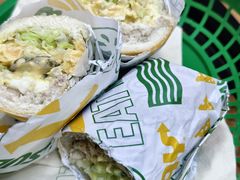 -赛百味SUBWAY(萝岗万达店)