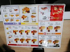 -麦当劳(东直门外大街店)
