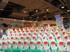 -神农美特好生鲜超市(丽华苑店)