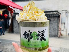 -锦溪古镇