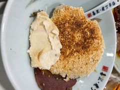 -清真喜兰老丁羊汤特色小吃