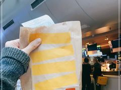 -麦当劳(西客站店)