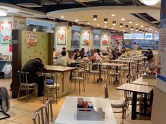 -玲又珑美食(盘福路店)