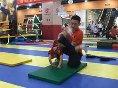 -HELLO功夫(印象城店)