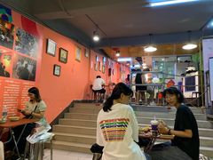 -泰姜私厨(敏捷城店)